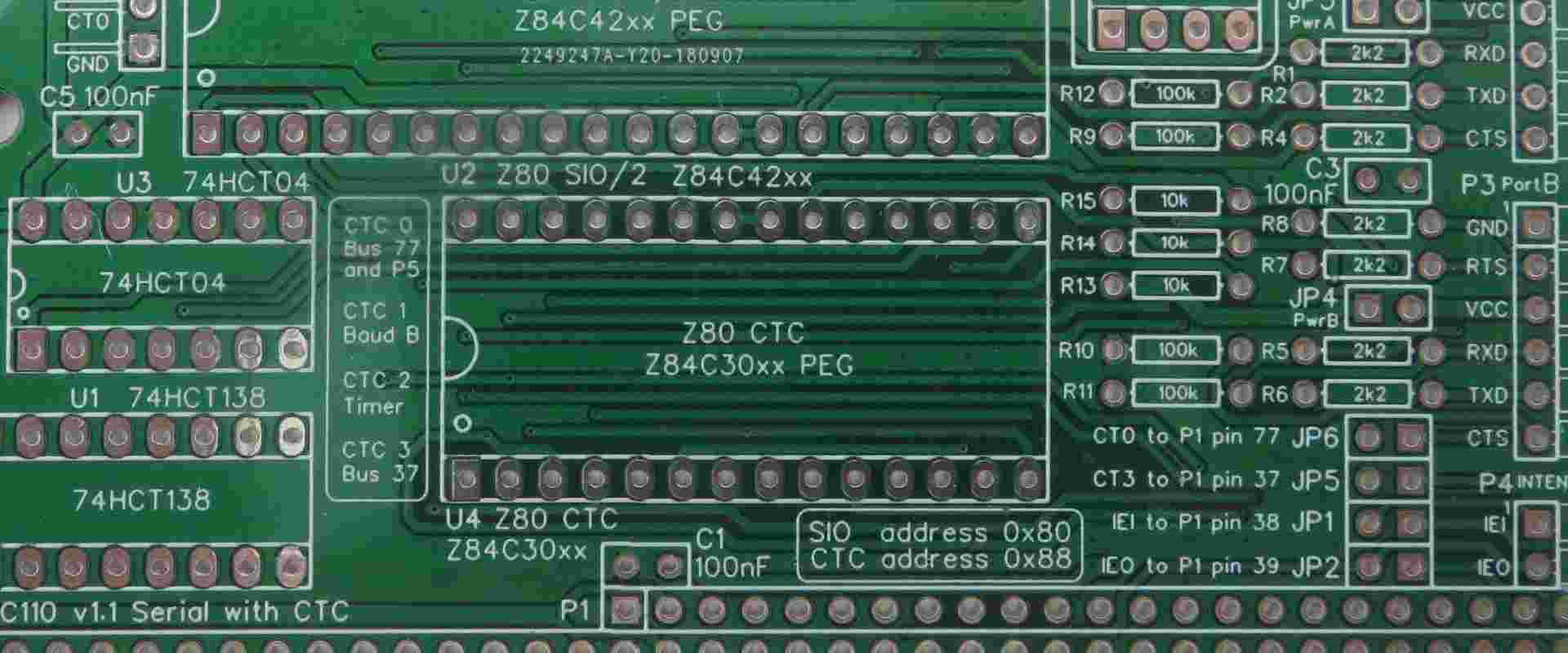 2oz Copper PCB Thickness and its Design Guidelines RAYMING PCB