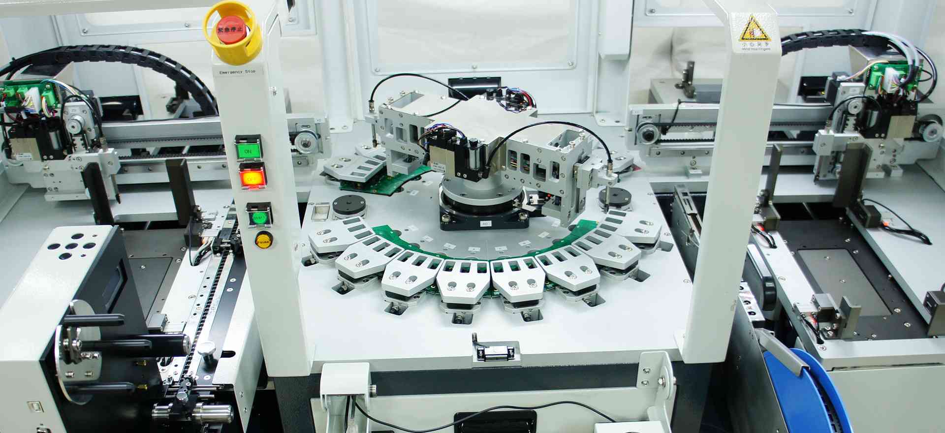 An Introduction to How FPGA programming Works - RayMing PCB