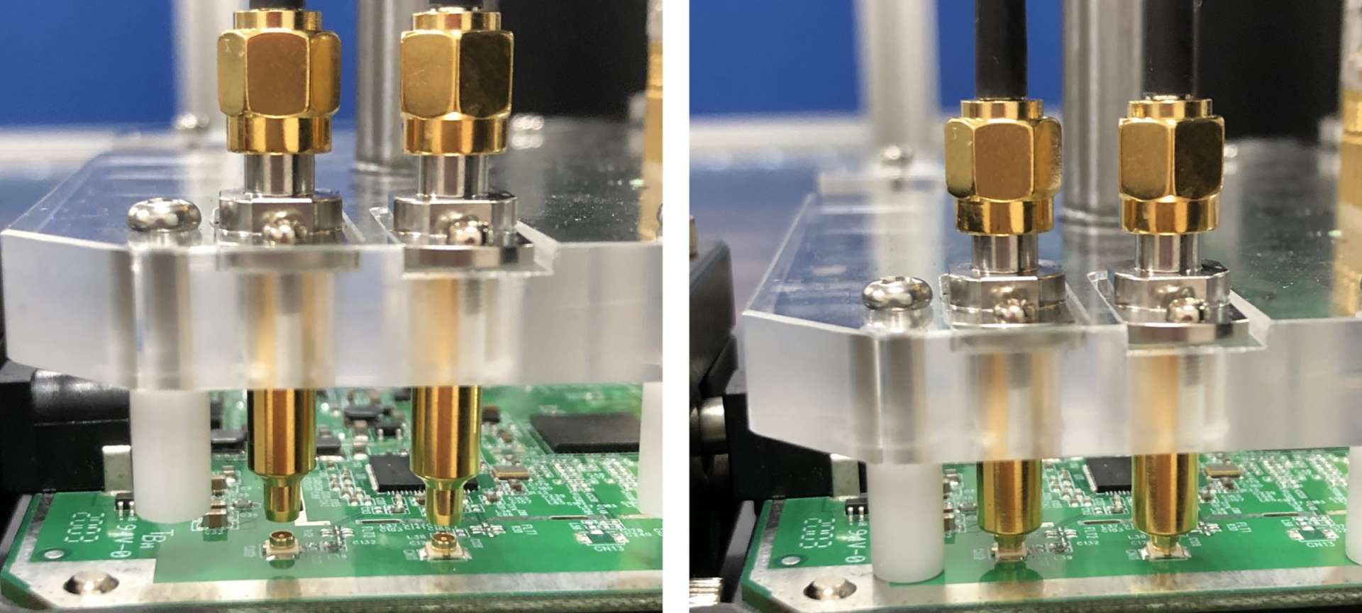 What is a Test Point PCB? RAYPCB
