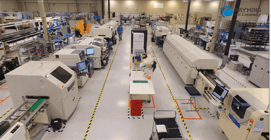 Important Considerations while Hiring Electronics