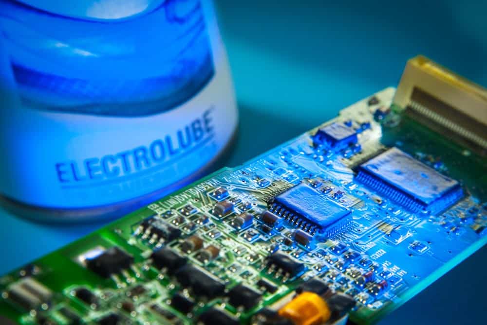 What is Conformal Coating on PCBs? RAYPCB