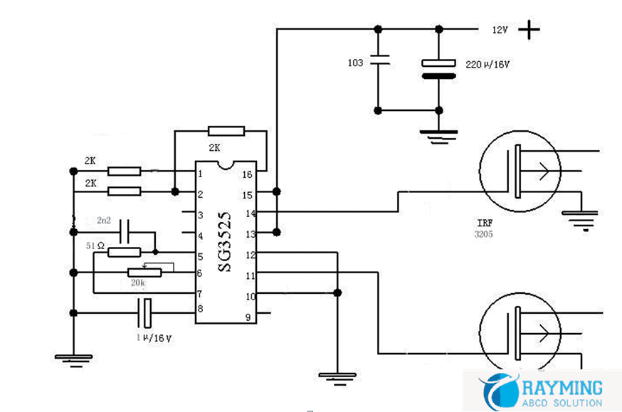 best-inverter-circuit-diagram-wiring-draw-and-schematic