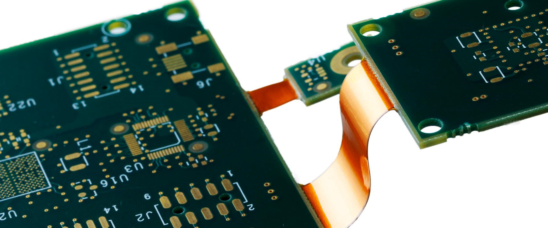 Comparison between Flexible vs. Rigid How to Differentiate? RAYPCB