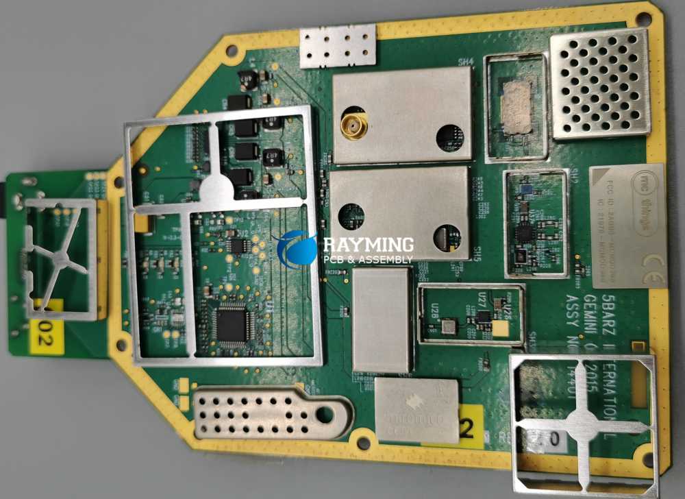 What is PCB Shield ? RAYPCB