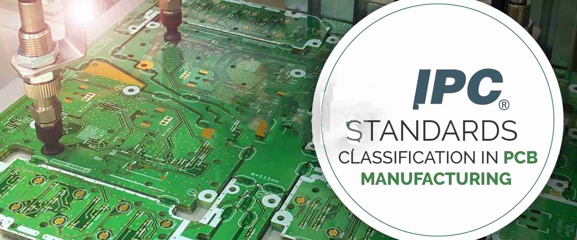 What are IPC Standards for PCB Design ( Guide List) RAYPCB