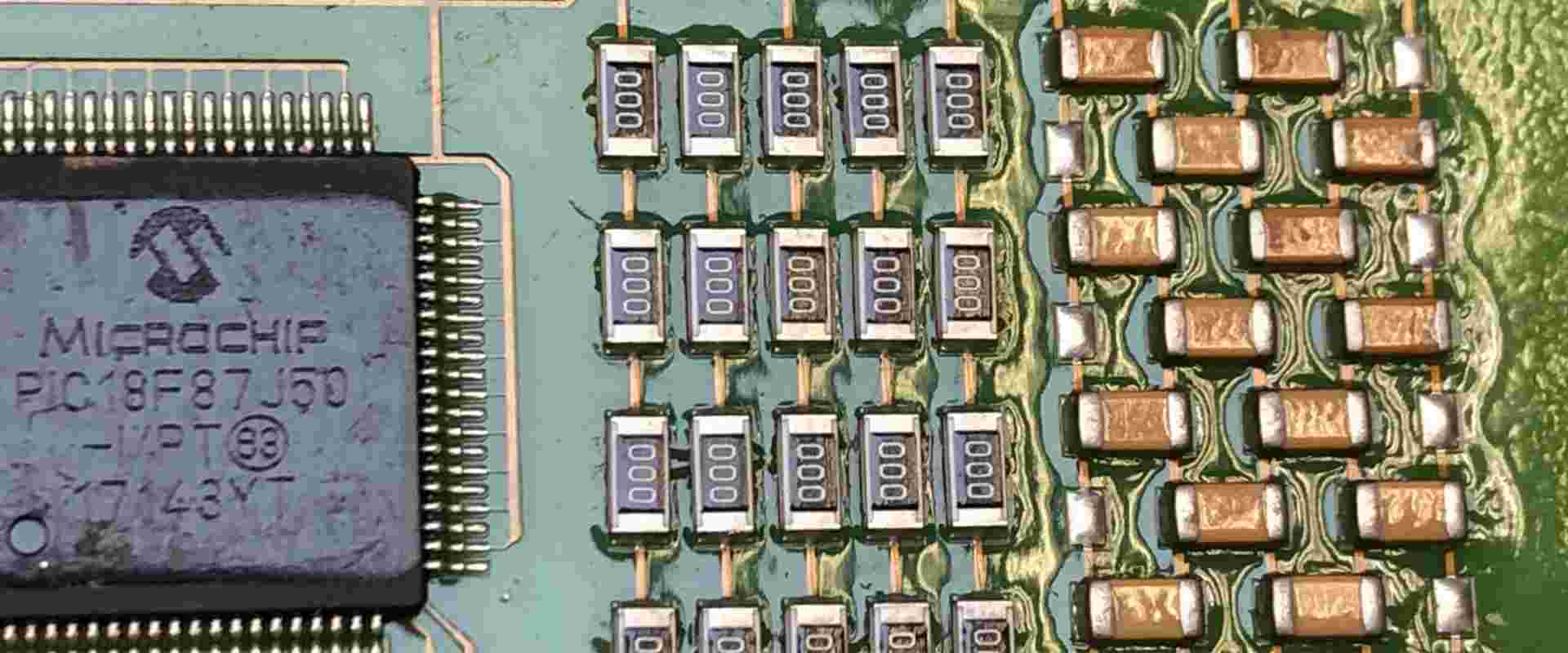 How to Waterproof Your PCB ? RAYPCB