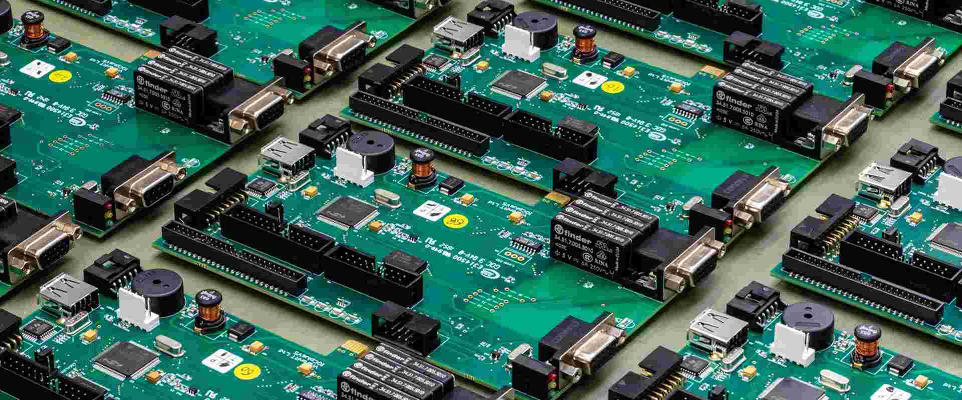 The GoTo Guide on Buying PCB RAYMING PCB