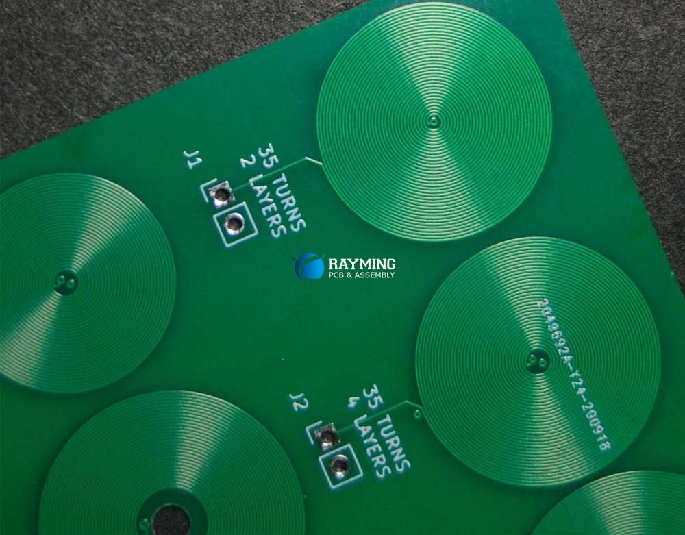 What is a PCB Coil? RAYPCB