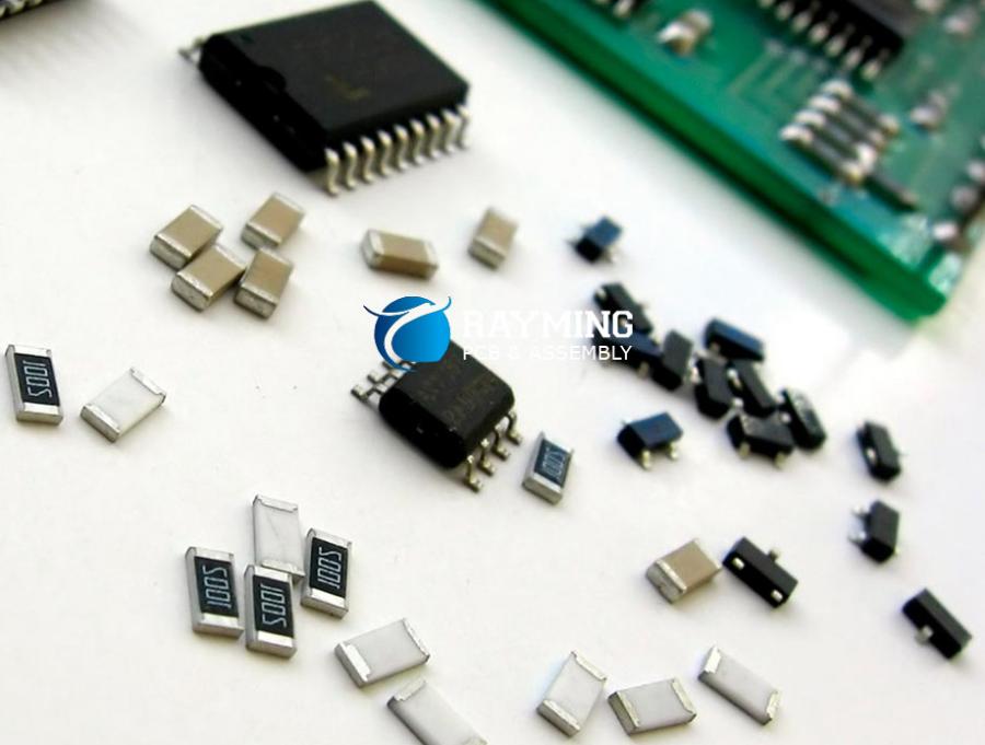 Parts Of A Simple Dc Electric Circuit And Their Functions - Wiring Diagram