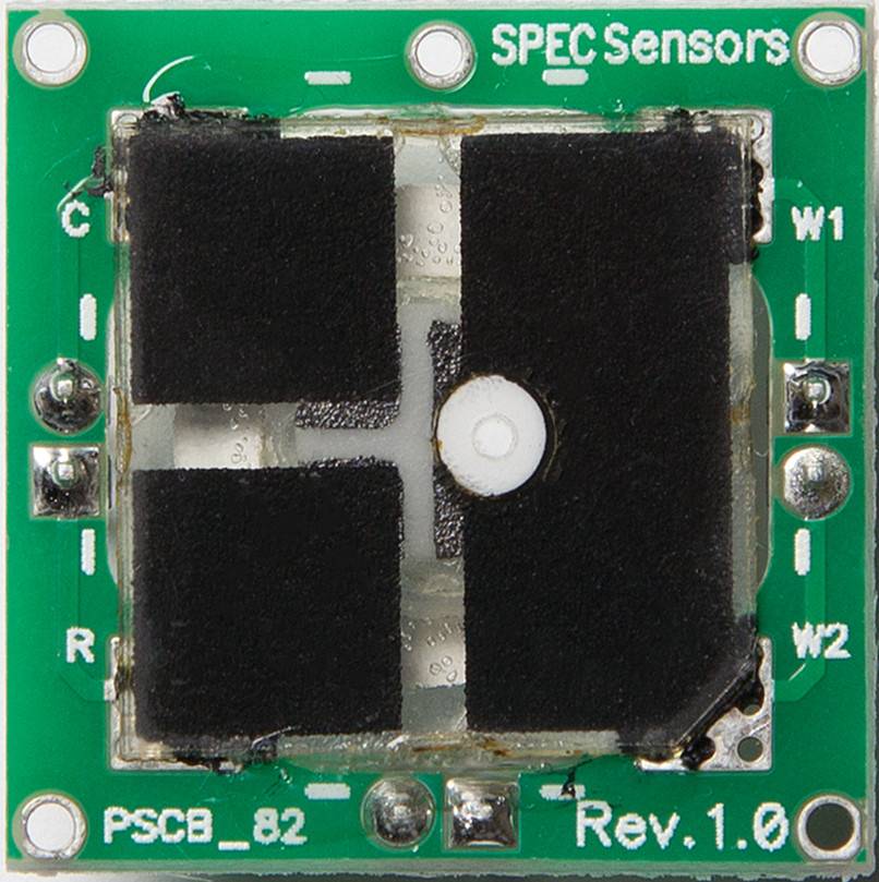 How Does Air Quality Sensor Work RAYMING PCB