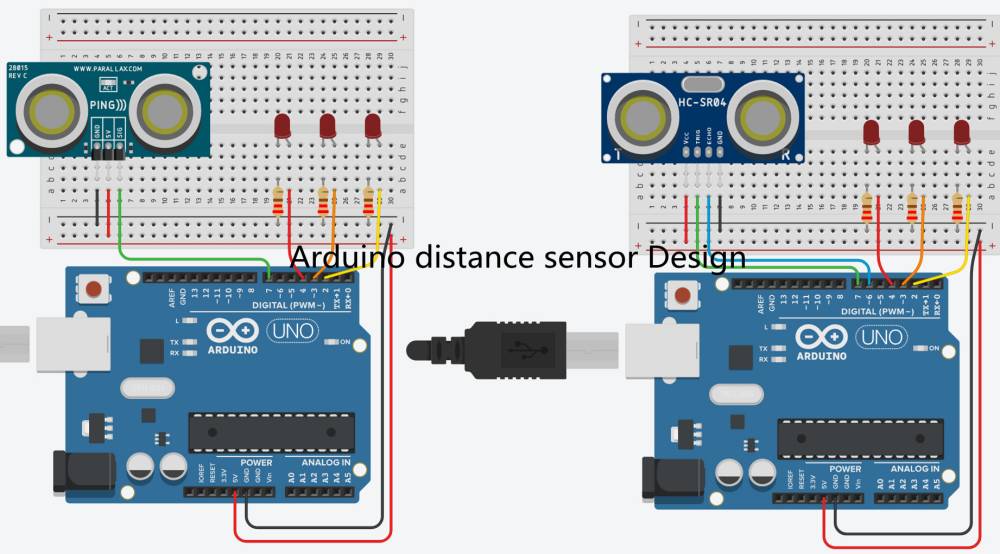 How to identify and select good Arduino distance sensors RAYPCB