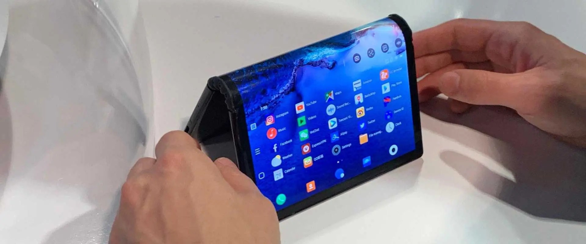 Top 10 Consumer Electronics Companies in the World RAYPCB