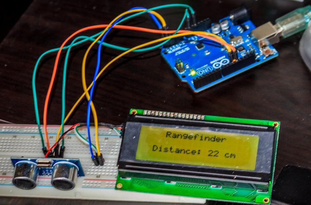 How to identify and select good Arduino distance sensors RAYPCB