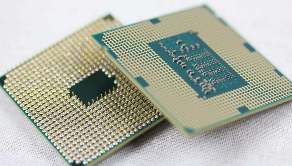 LGA PGA BGA What's the Difference Between the Grid Arrays? RAYPCB