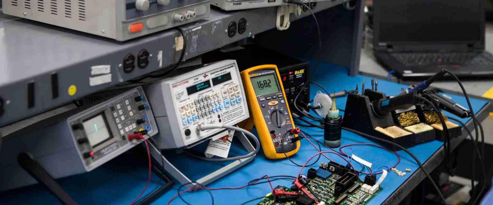 A Comprehensive Guide to Troubleshooting PCB and Repairing Your PCB