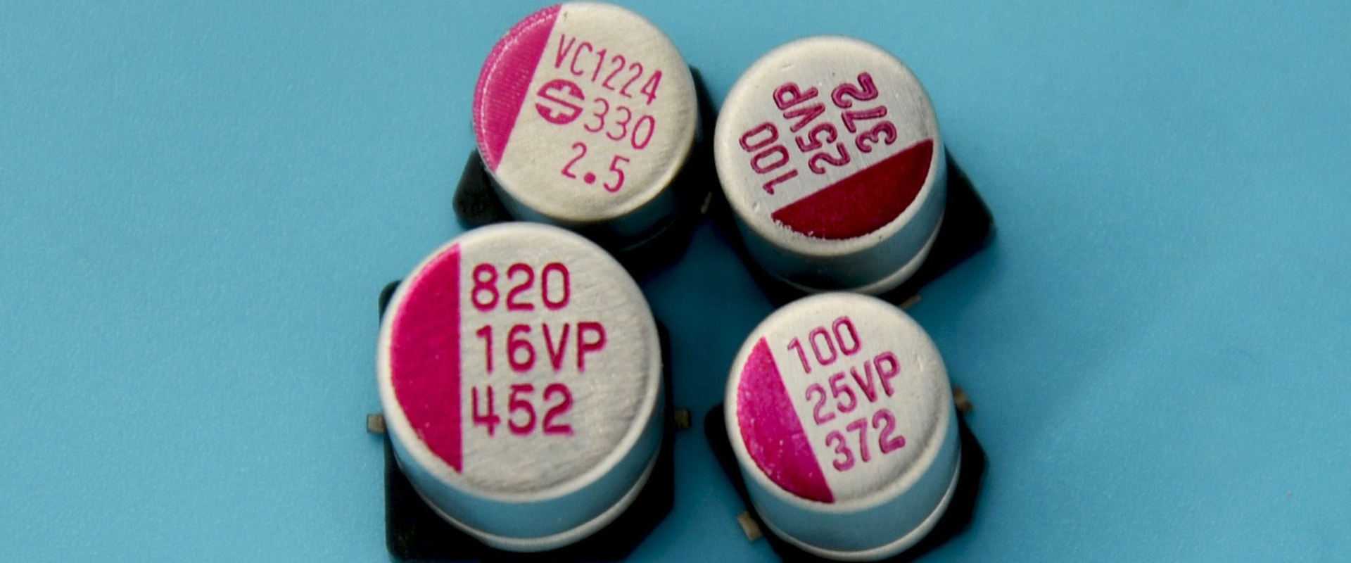 Top 10 SMD Capacitor Manufacturers In The World RAYPCB