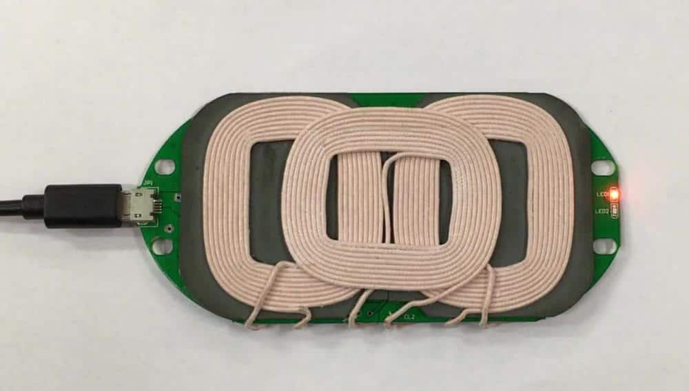 What Does Wireless Charging Mean and How Does it Work? RAYPCB