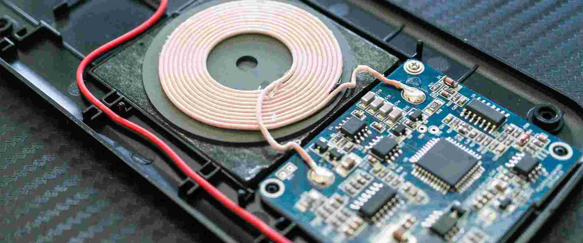 What Does Wireless Charging Mean and How Does it Work? RAYPCB