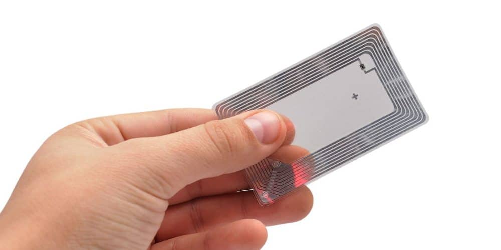 Active vs Passive RFID Tags Which is Suitable for your Application? RAYPCB