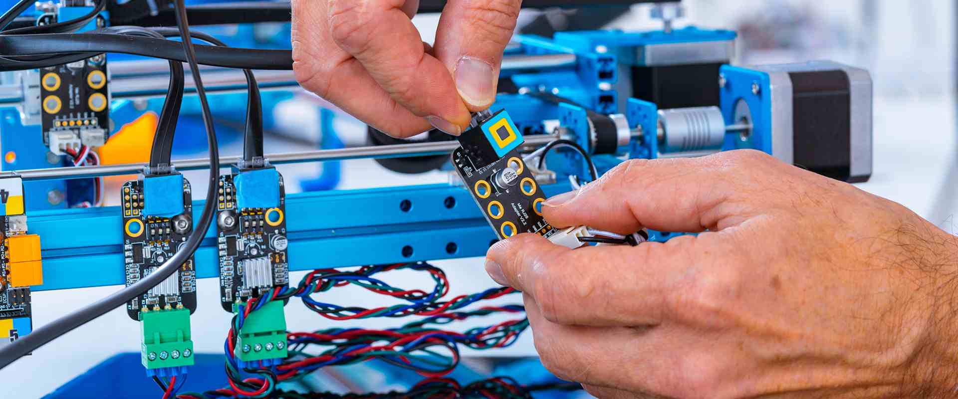 How Electronic Product Development Will Revolutionize Business RAYPCB