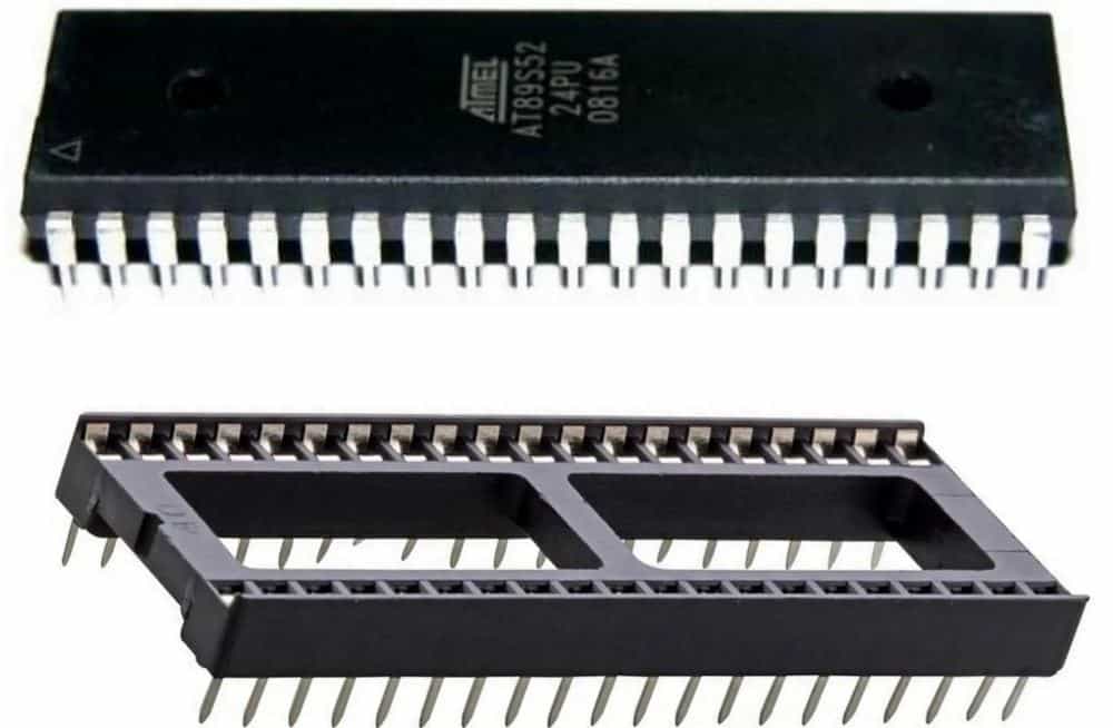 Top IC Socket Manufacturers In The World RAYPCB