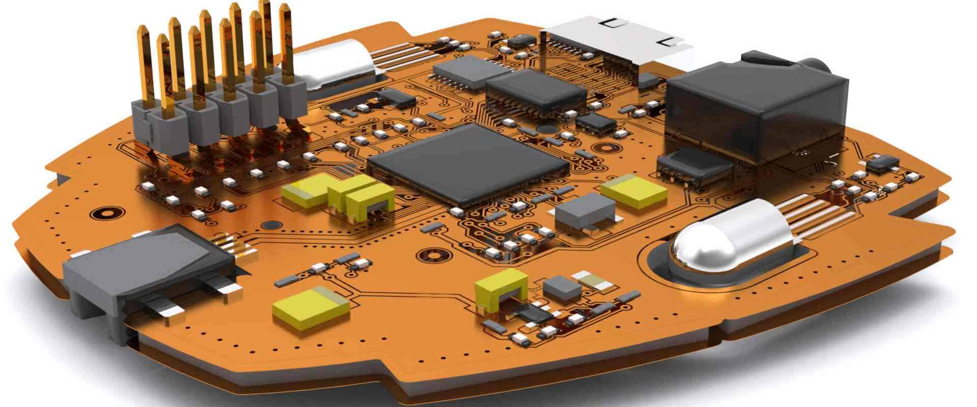 SolidWorks PCB Services, what is it all about? RAYMING PCB