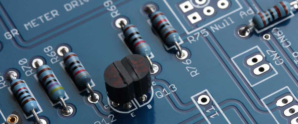 What is a Transistor Circuit Diagram and How Does it Work? RAYPCB