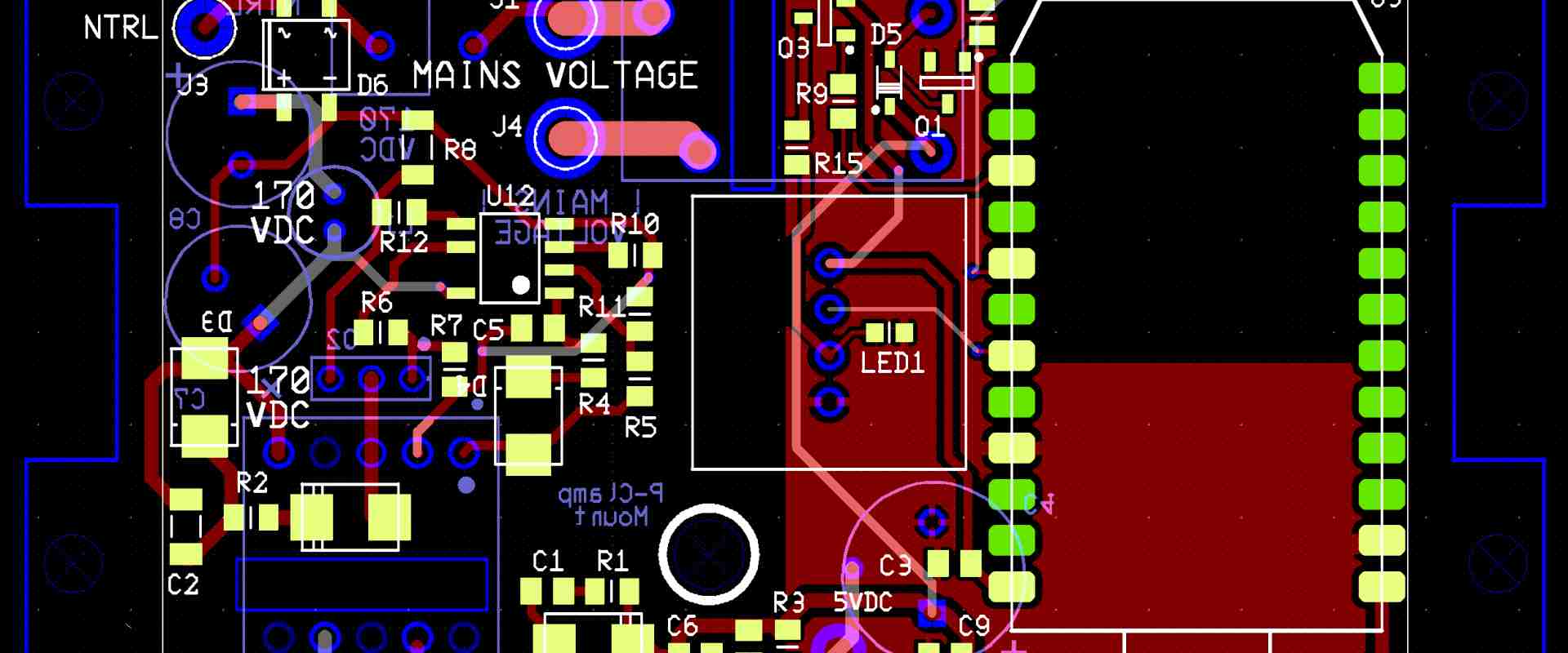 Unlock the Power of Multisim PCB A Comprehensive Guide RAYPCB