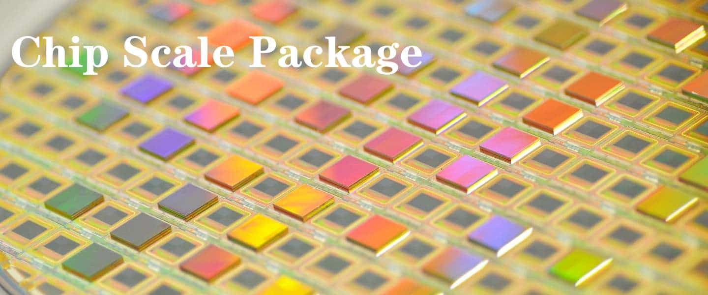 A Comprehensive Guide to Chip Scale Package CSP RAYPCB