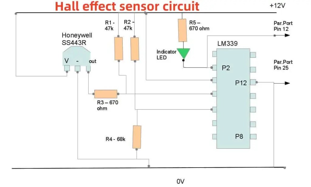 The Essential Guide to Hall Effect Sensor Circuit Working RAYPCB