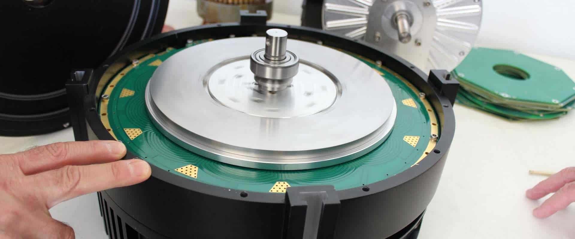 Functions and Benefits of the PCB Stator Motor RAYPCB