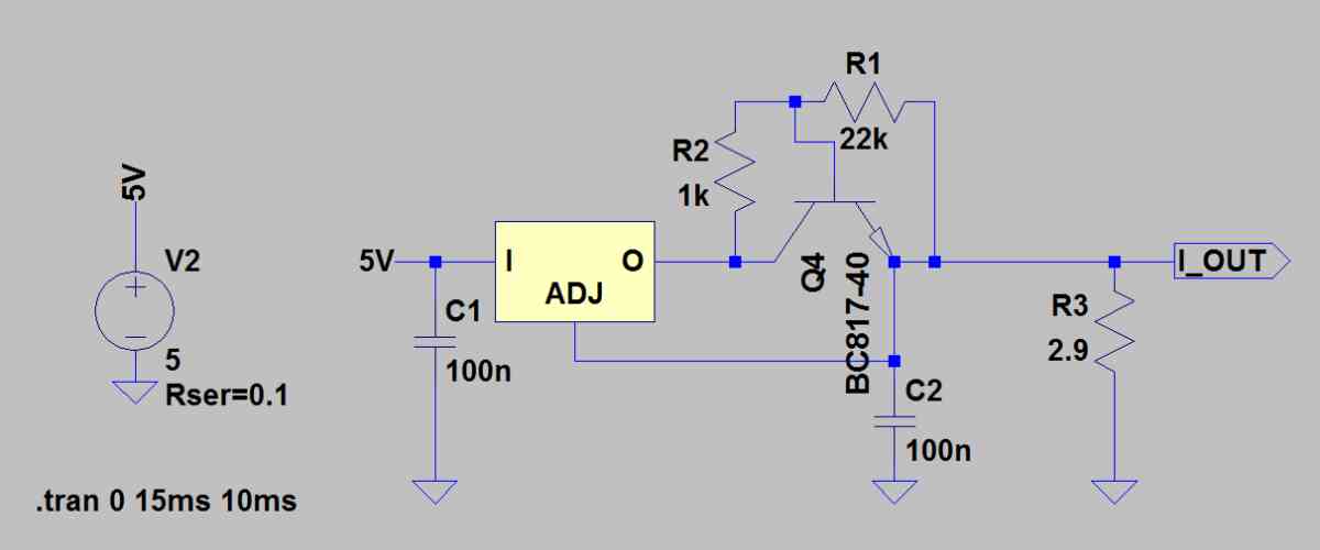 Why is the Constant Current Circuit Important? - RayPCB