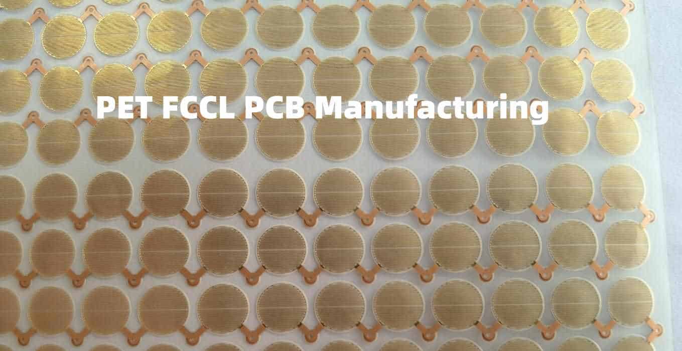 FCCL PCB What is Flexible Copper Clad Laminate? RAYPCB