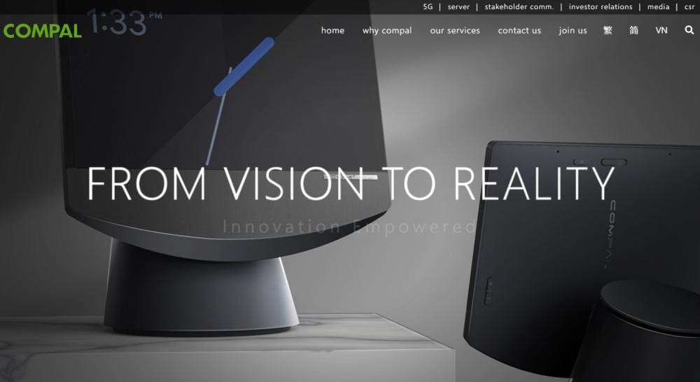 Top 10 EMS Electronics Factory in Taiwan RAYMING PCB