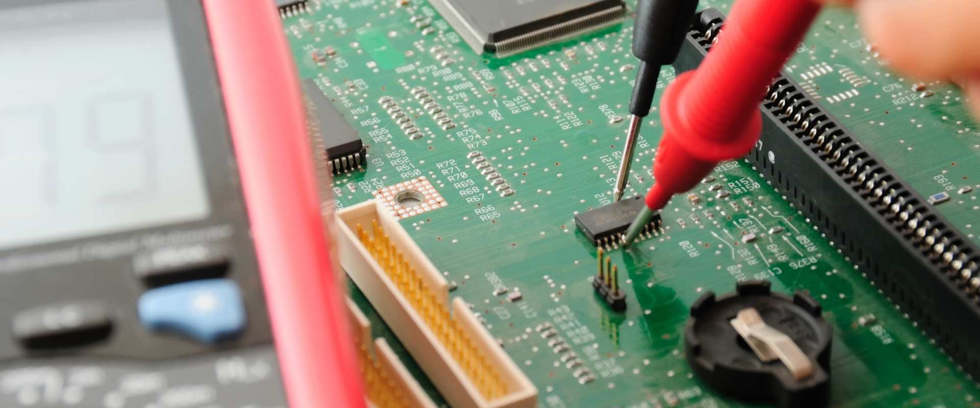 How Do You Repair PCB Trace with Kit ? - RayMing PCB