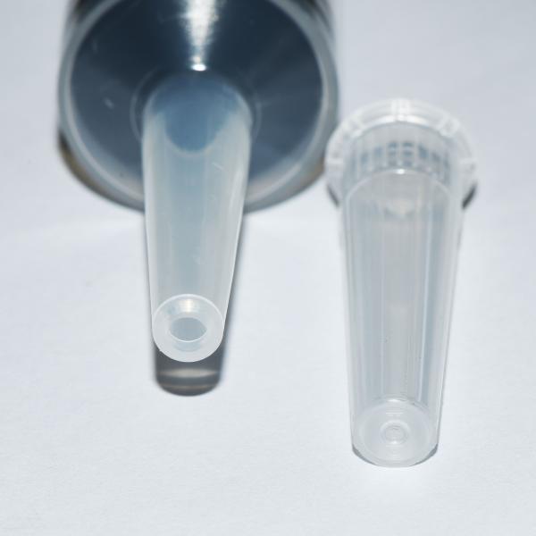 35ml Monojet Syringe Catheter Tip