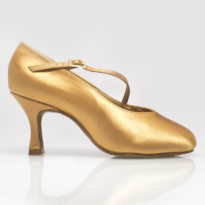 Women's Standard Dance Shoes & Ladies Ballroom Dancing Shoes by Ray