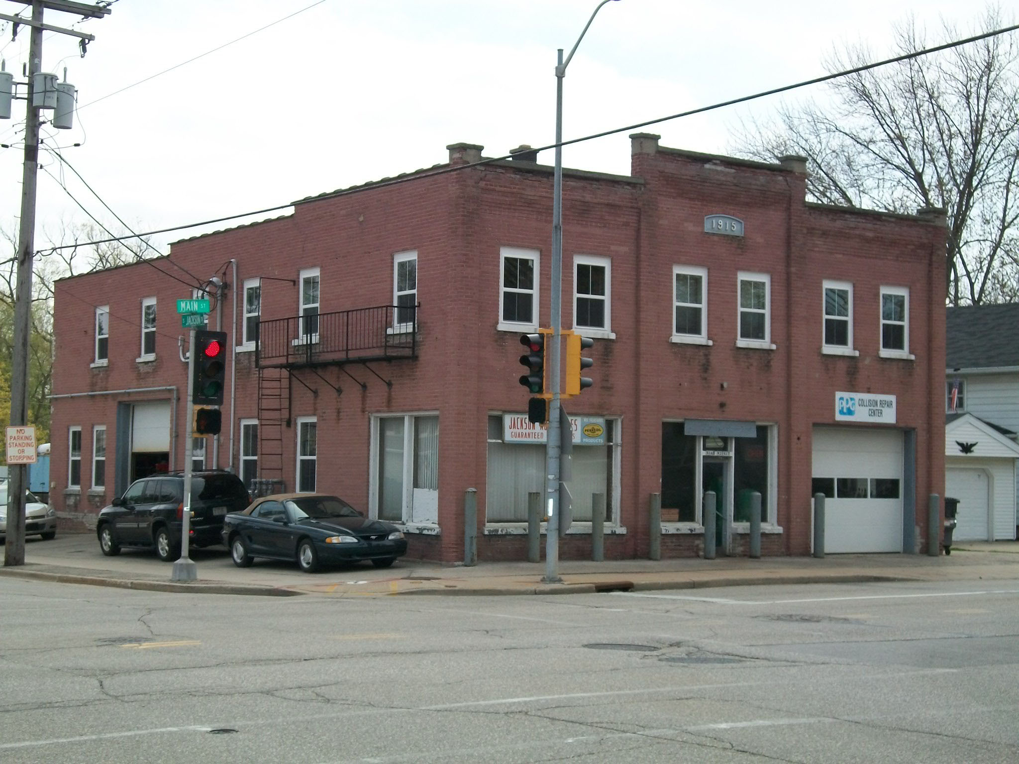 Rays Auto Body, Ray's Auto Body, rays auto body, rays auto body home