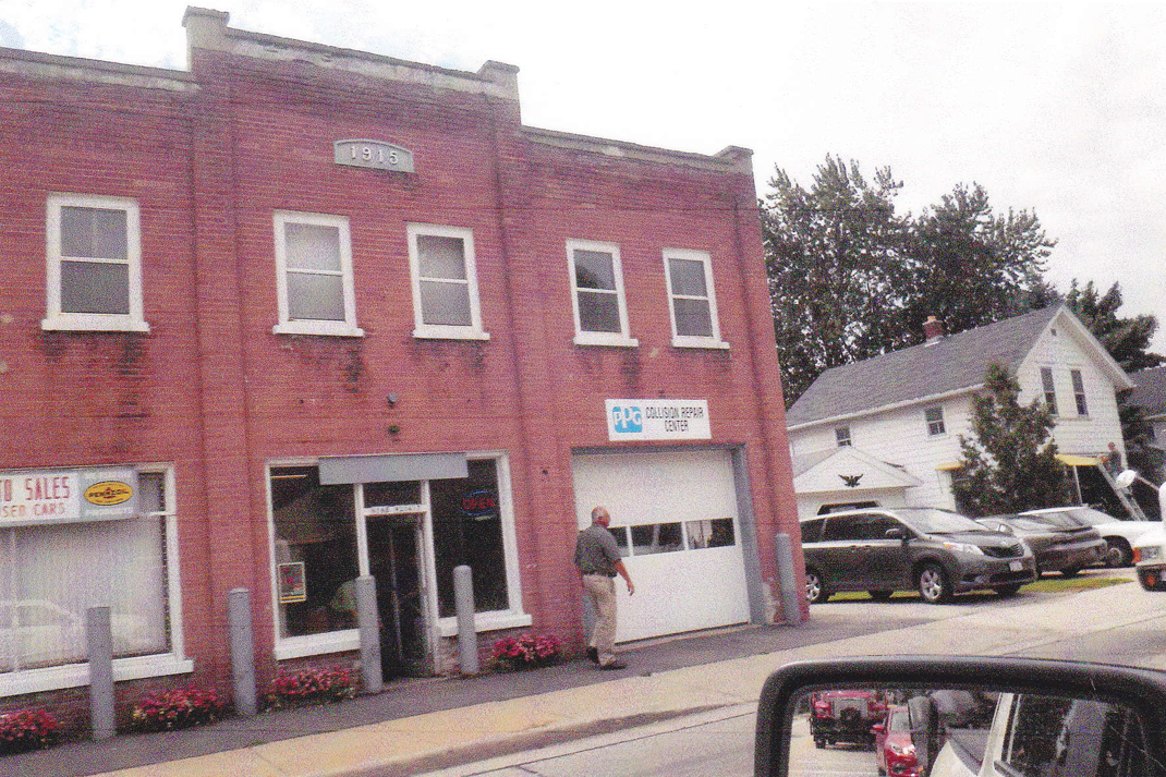 Rays Auto Body, Ray's Auto Body, rays auto body, rays auto body home