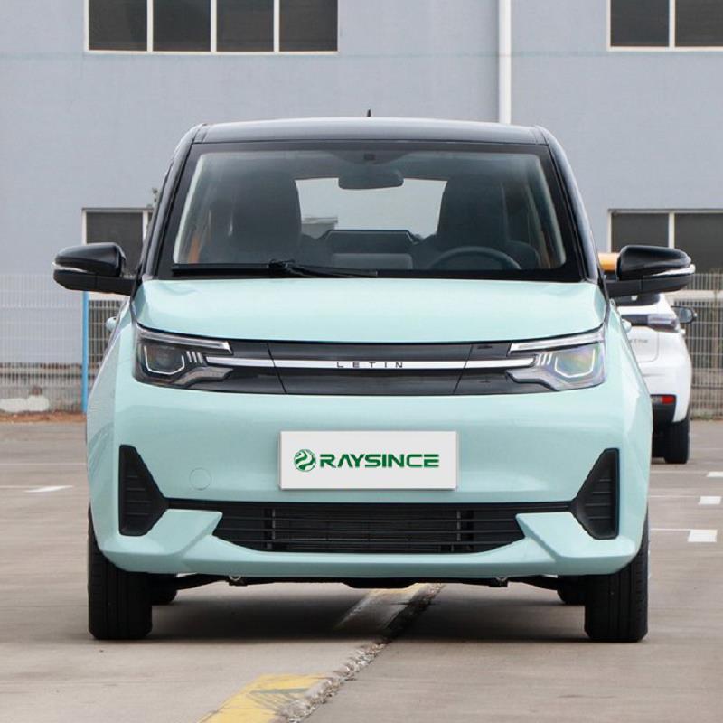 China Electric Car Company Stock Levdeo Mango Chinese Ev Buy Levdeo