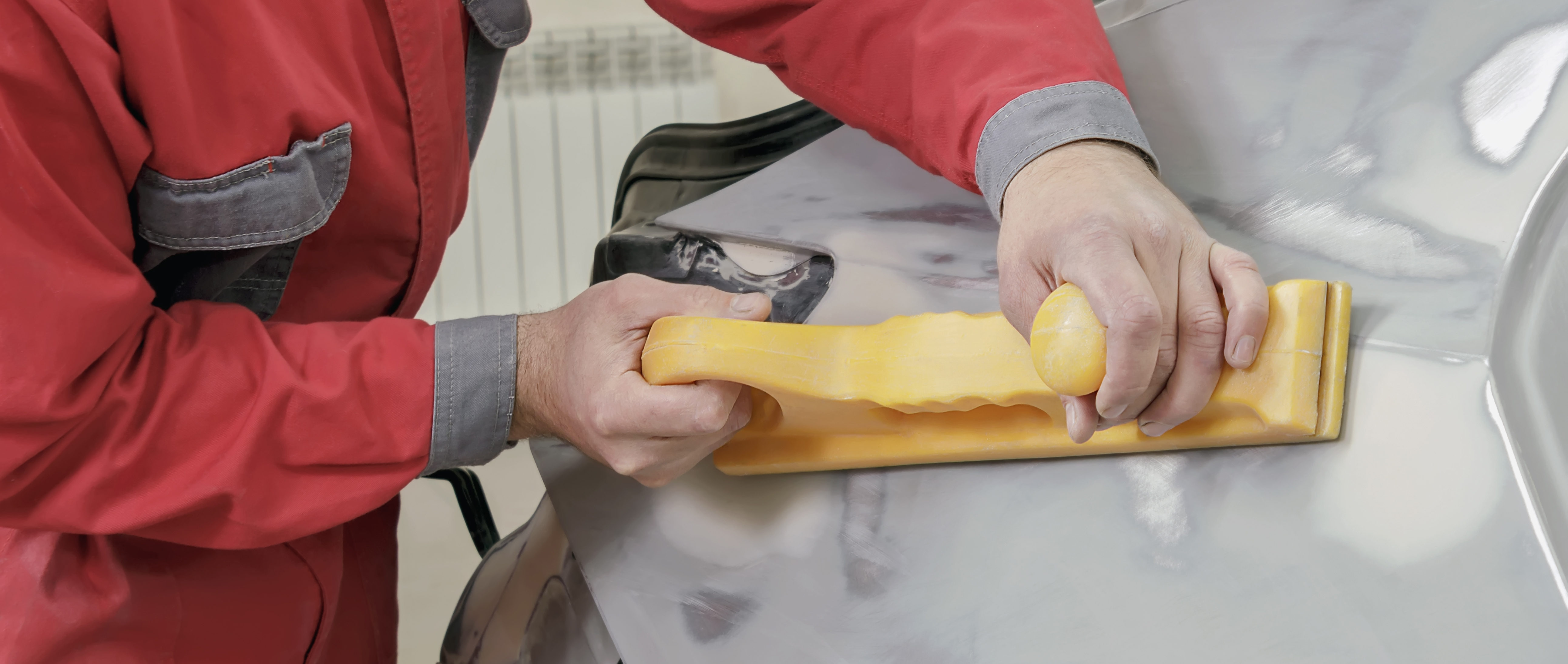 Jewells Paintless Dent Repair at Doyle Schmidt blog