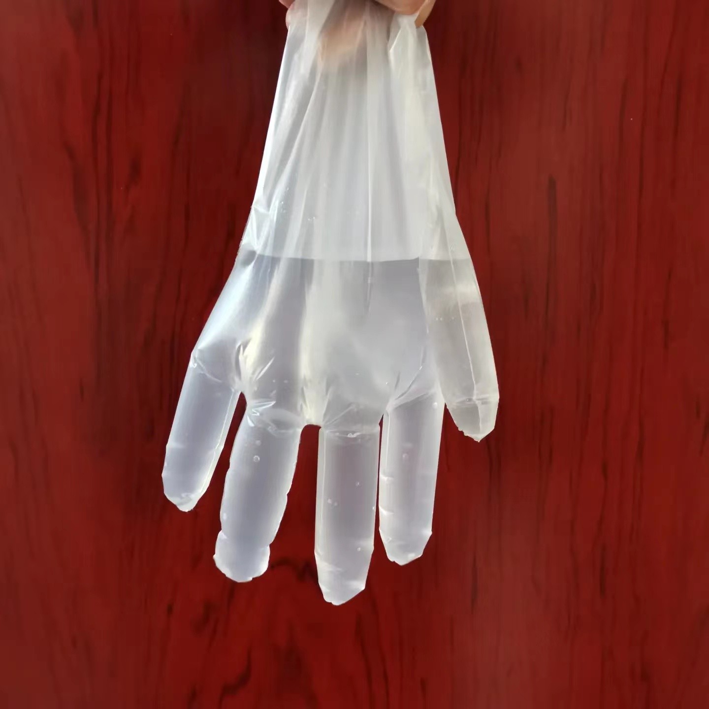 china compostable plastic gloves manufacturer ,biodegradable plastic