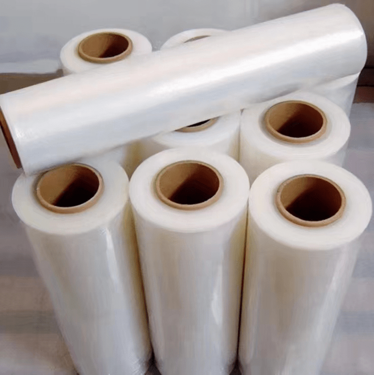 China Stretch wrap film manufacturer,HeavyDuty Plastic Stretch Wrap