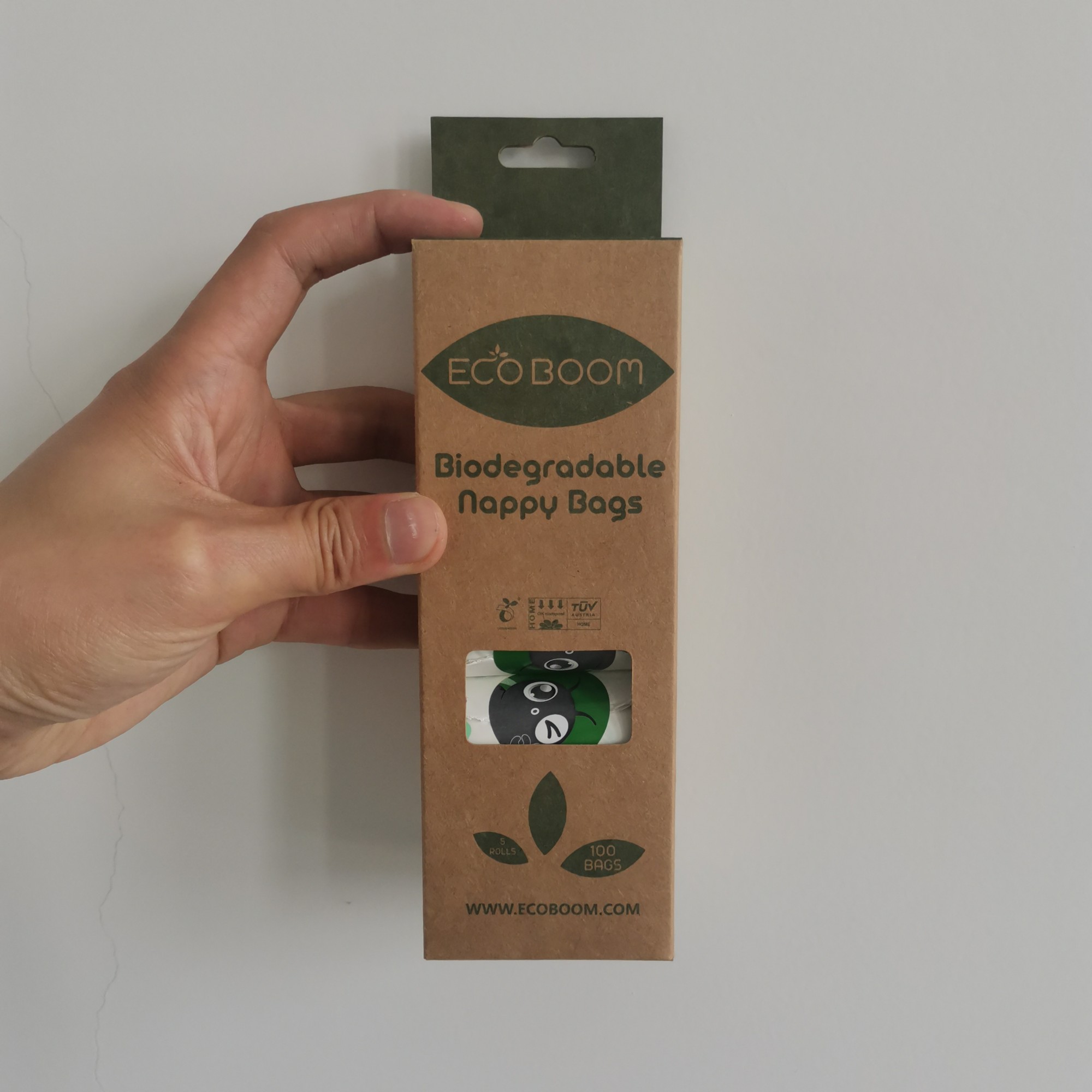 biodegradable diaper bags,biodegradable nappy diaper bags