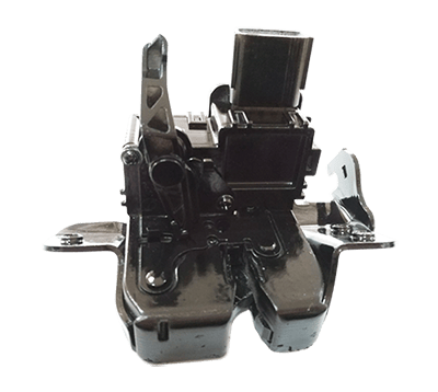 Trunk Latch - RaySpeed Technology