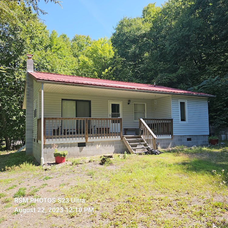 Raystown Realty Huntingdon County, Pennsylvania