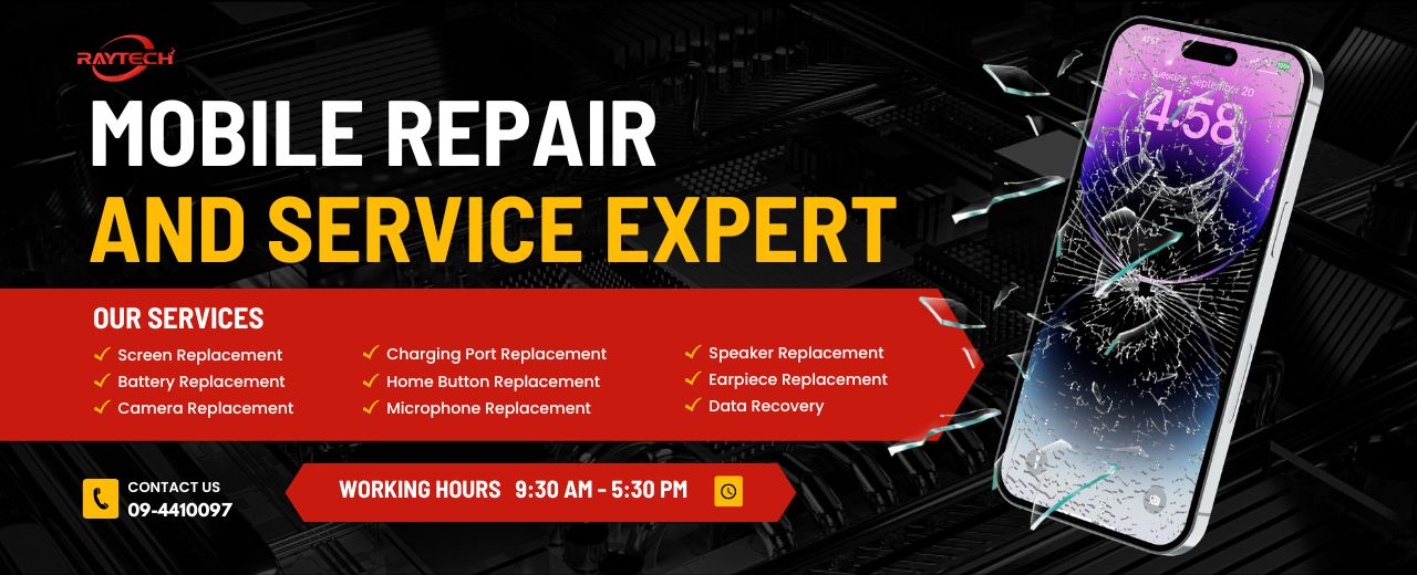 Samsung Phone Repair