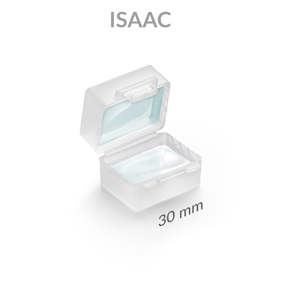 Gel Box Line Raytech