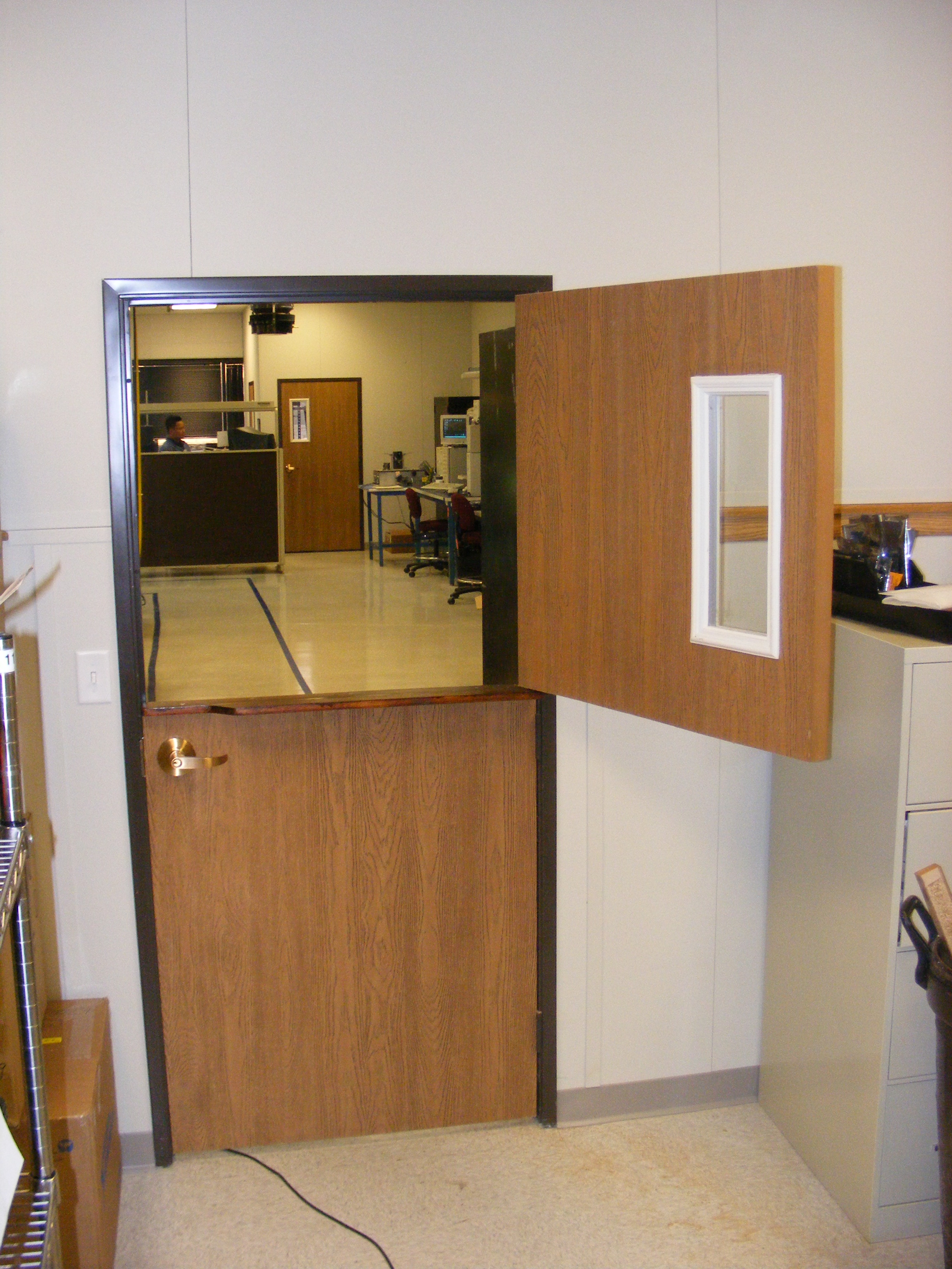 Doors
