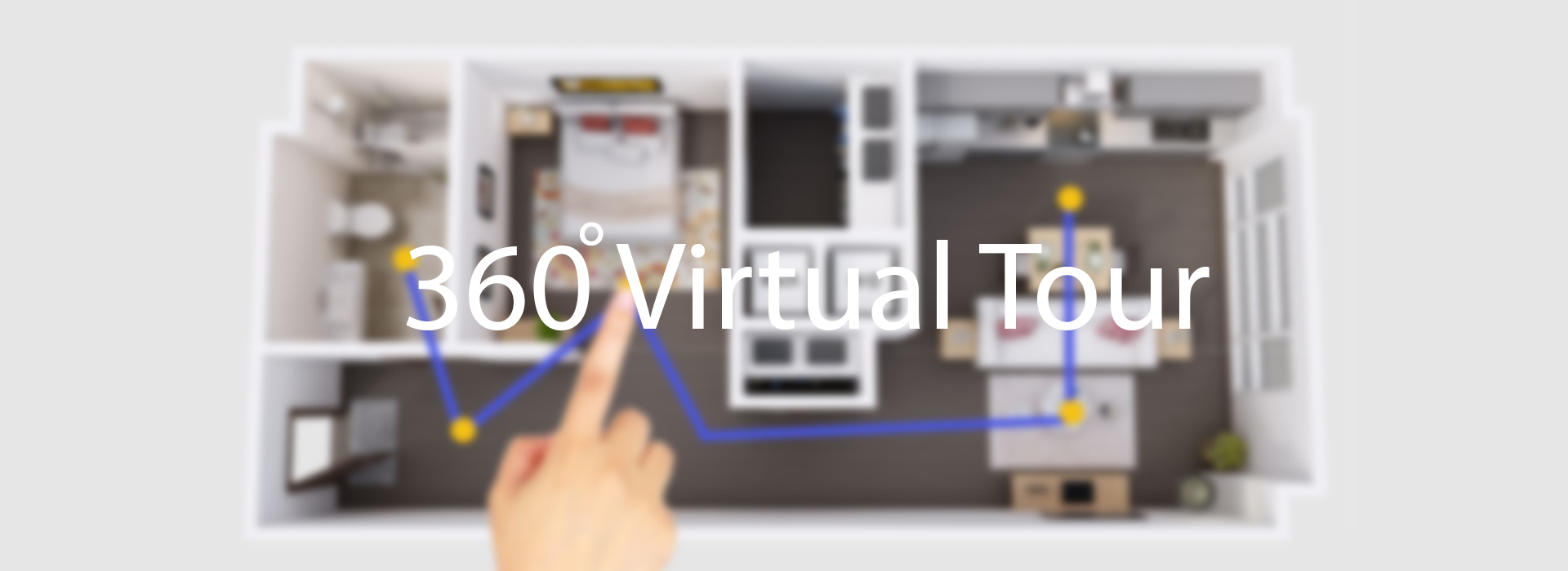 Virtual House Tour
